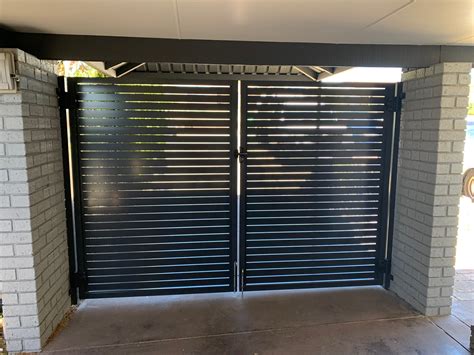 Order online for delivery or Click & Collect at your nearest . . Bunnings aluminium gates